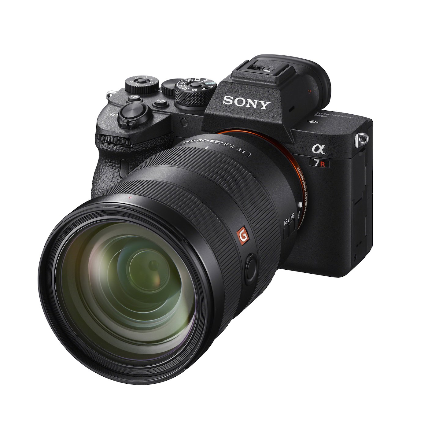 Die neue Sony A7R IV: Wenn die Utopie zur Kamera wird 2