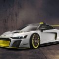 Audi R8 LMS GT2: Der stärkste Audi aller Zeiten