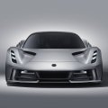 Lotus präsentiert ein neues elektrisches HyperCar