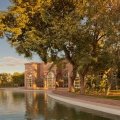 Luxus im Orient: Übernachten im Barceló Palmeraie in Marrakesch