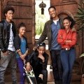 Ein Blick in das Anwesen von Will und Jada Pinkett Smith in Malibu