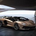 Lamborghini schränkt die Produktion ein um noch exklusiver zu werden