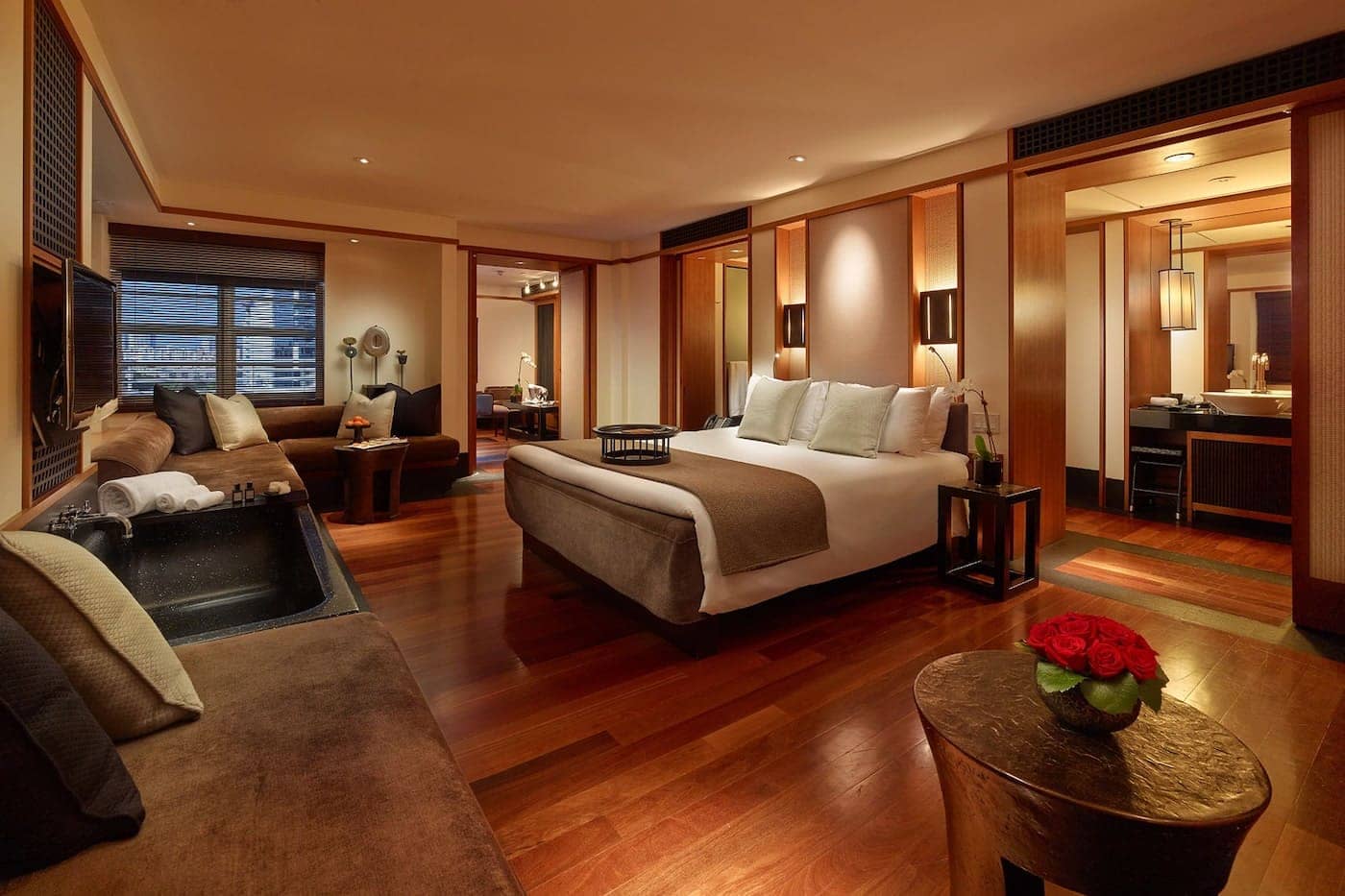 The Setai: Das beste Luxushotel in Miami 2
