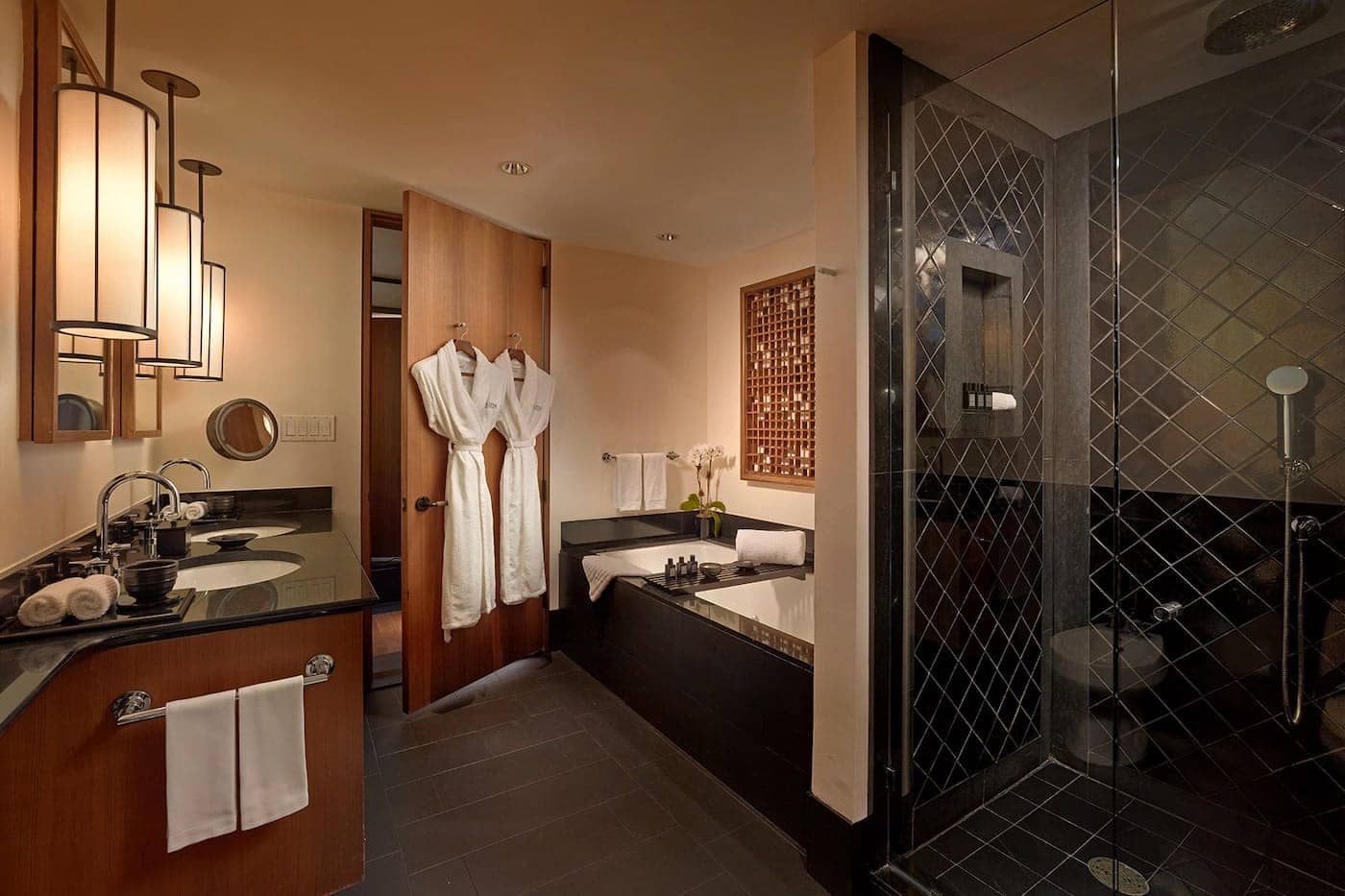 The Setai: Das beste Luxushotel in Miami 3