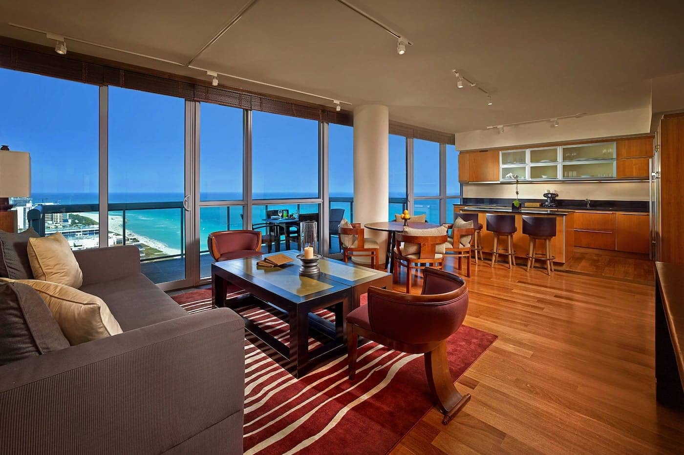 The Setai: Das beste Luxushotel in Miami 4