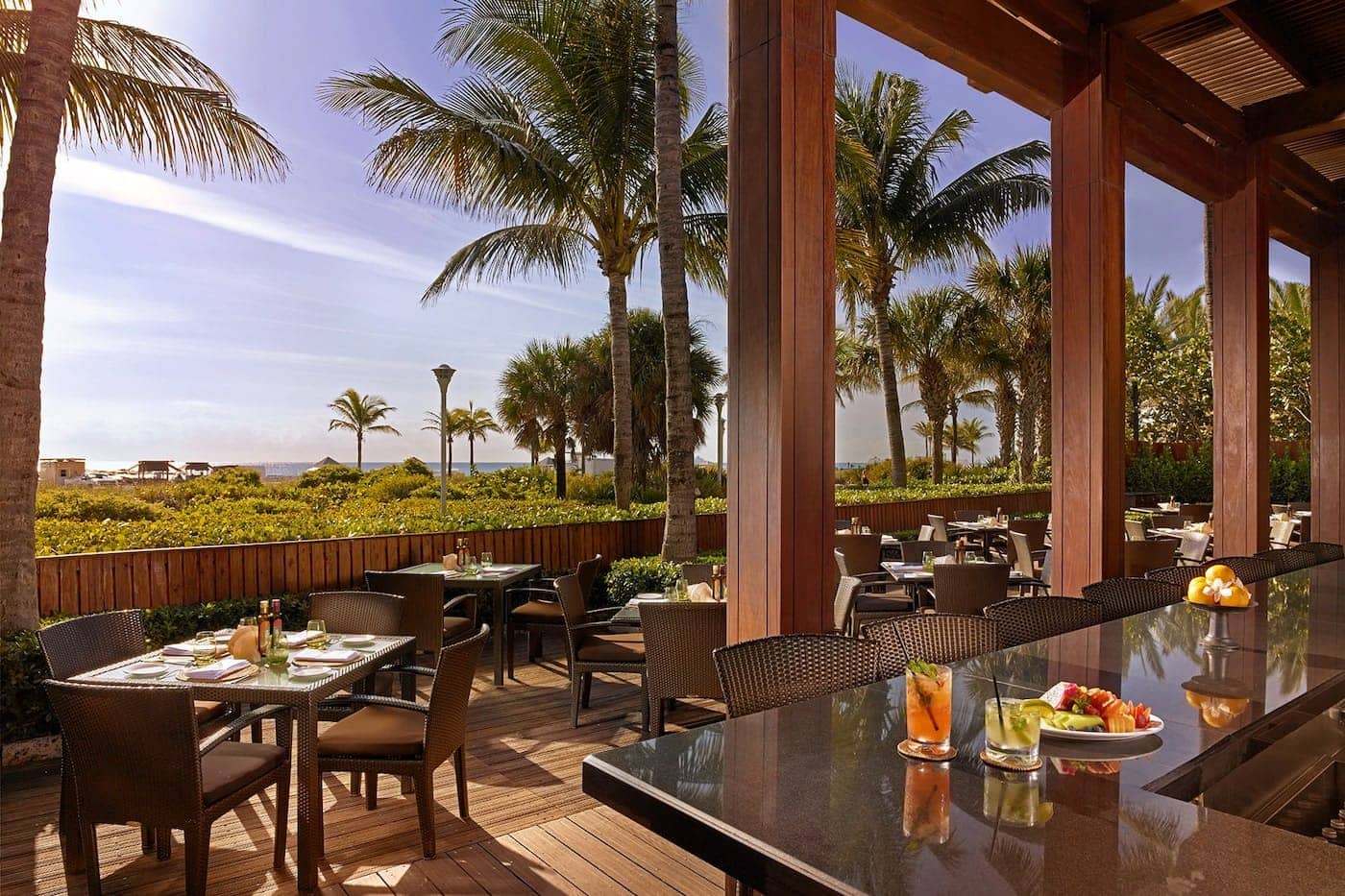 The Setai: Das beste Luxushotel in Miami 6