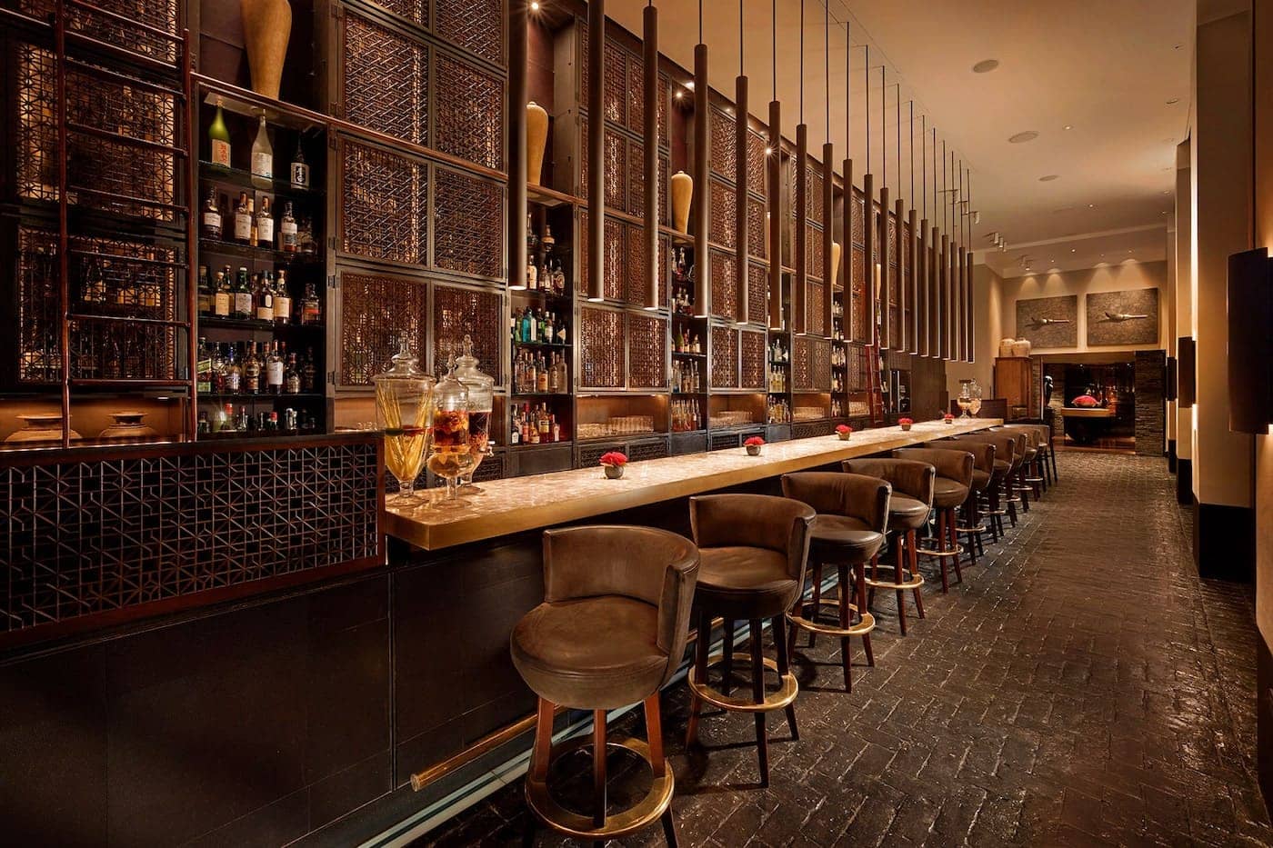 The Setai: Das beste Luxushotel in Miami 7