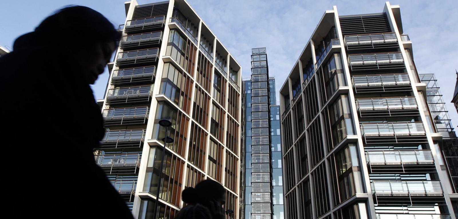 One Hyde London: So lebt es sich in einer der teuersten Wohnungen der Welt 2