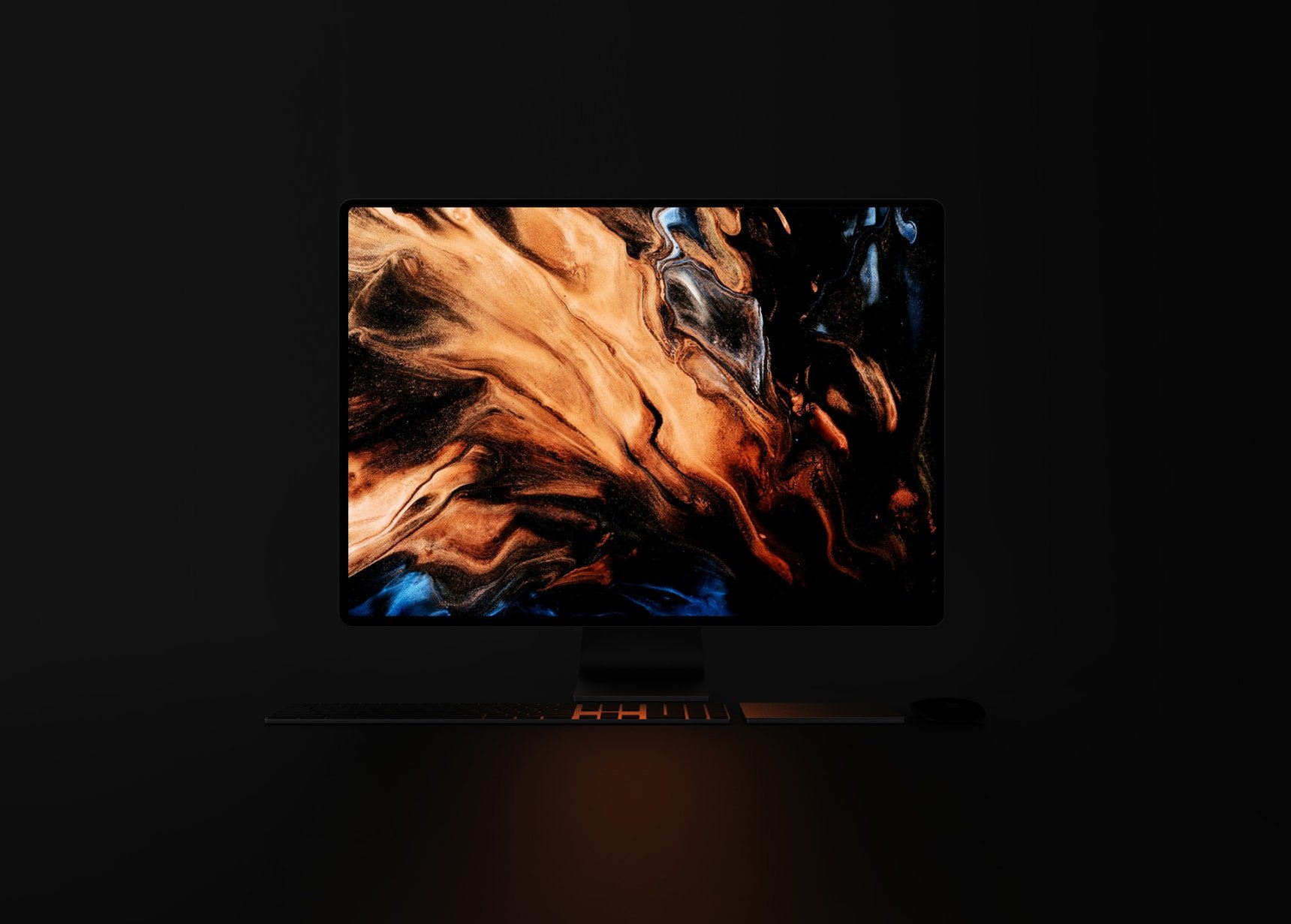 Zeit für Veränderungen: Das innovative iMac Konzept von Philip Goolkasian 6