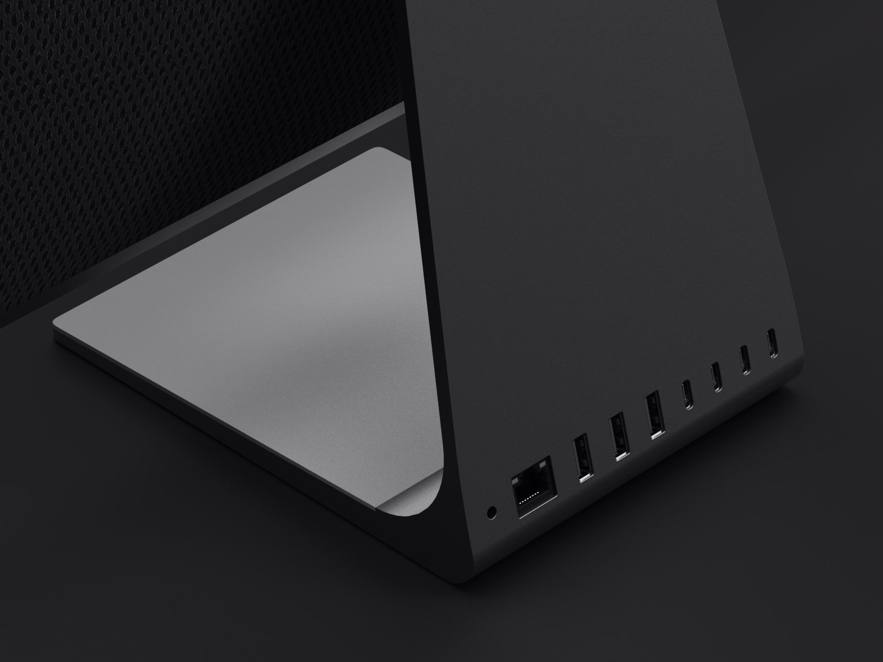 Zeit für Veränderungen: Das innovative iMac Konzept von Philip Goolkasian 7