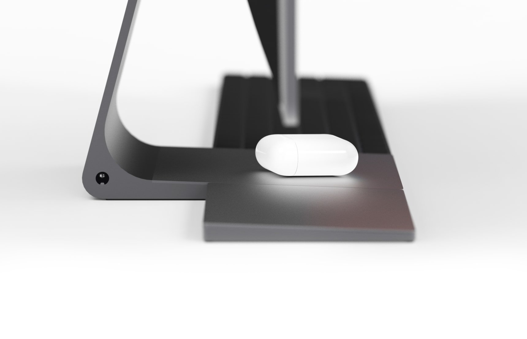 Zeit für Veränderungen: Das innovative iMac Konzept von Philip Goolkasian 4