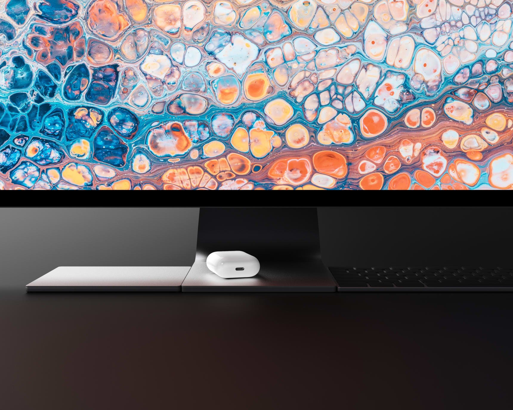 Zeit für Veränderungen: Das innovative iMac Konzept von Philip Goolkasian 8