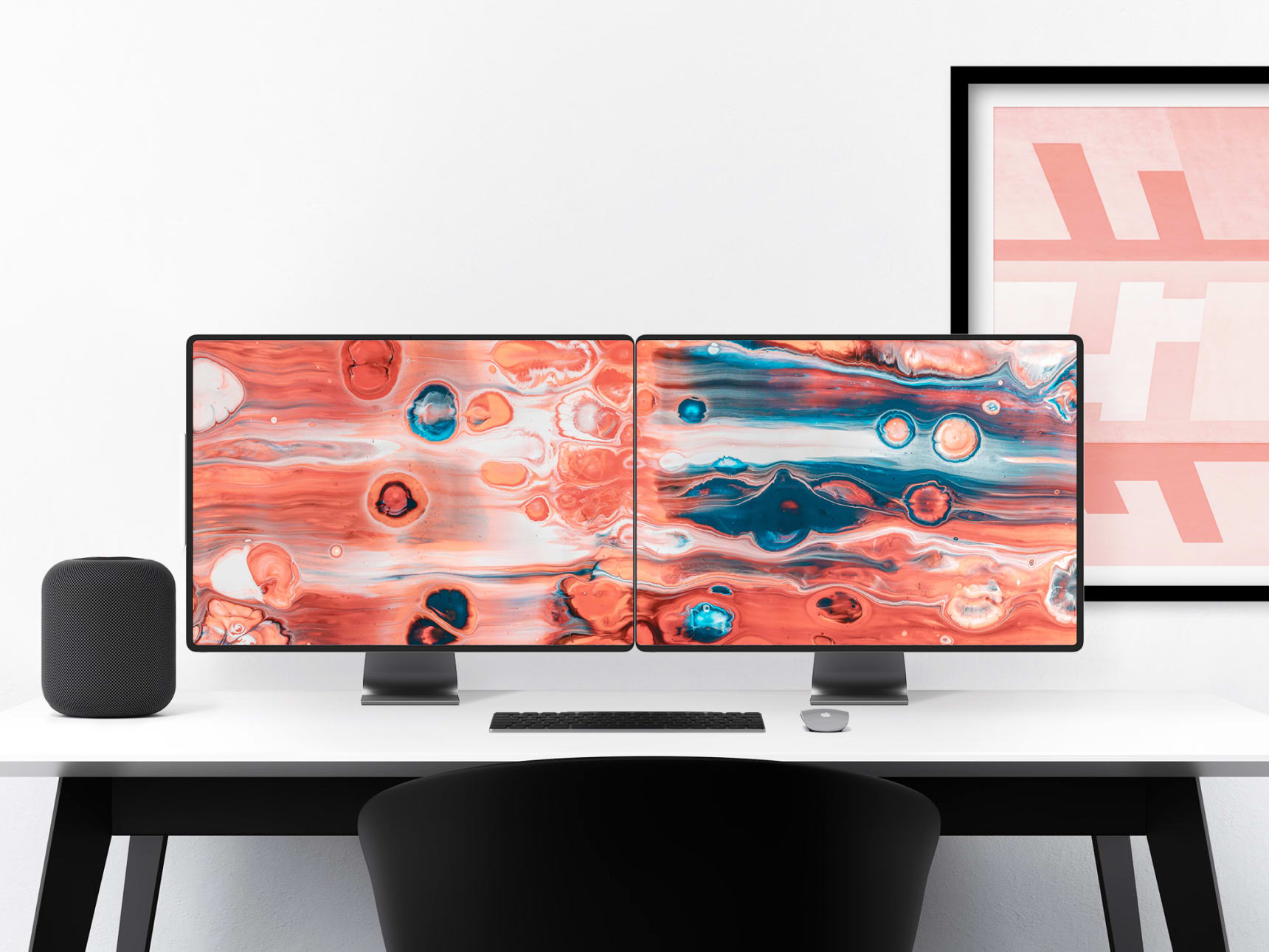Zeit für Veränderungen: Das innovative iMac Konzept von Philip Goolkasian 2