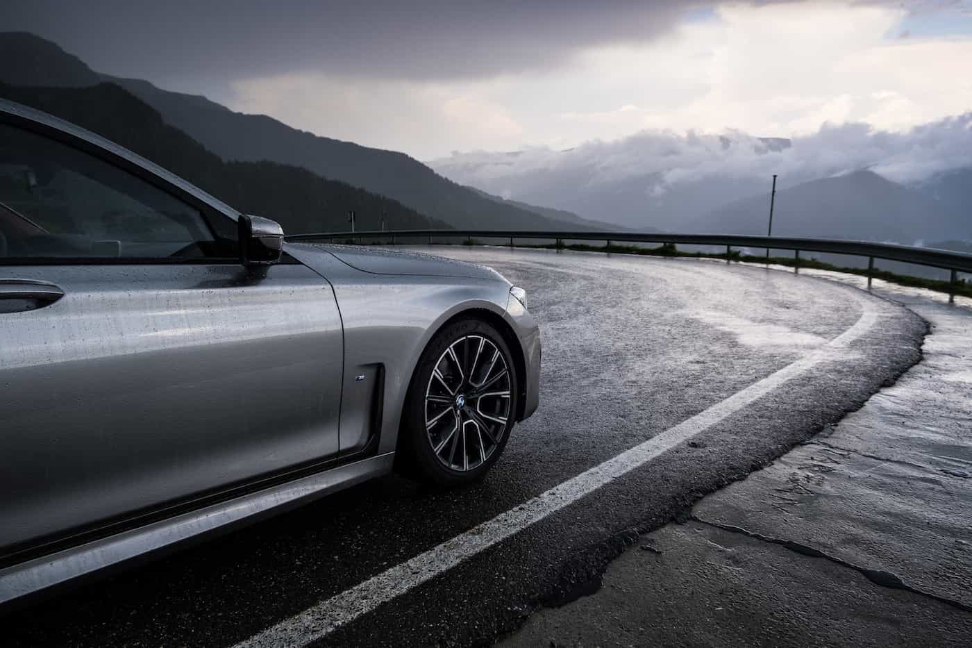 Mit 7er BMW und X7 durch Transsilvanien: Einzigartiger Roadtrip von Rumänien nach Bulgarien 12