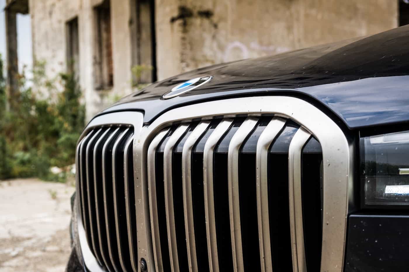 Mit 7er BMW und X7 durch Transsilvanien: Einzigartiger Roadtrip von Rumänien nach Bulgarien 21