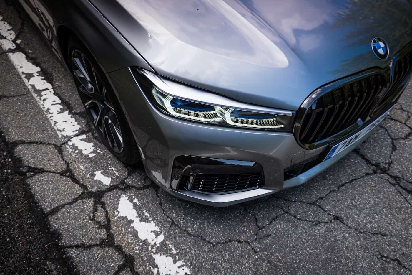 Mit 7er BMW und X7 durch Transsilvanien: Einzigartiger Roadtrip von Rumänien nach Bulgarien 3
