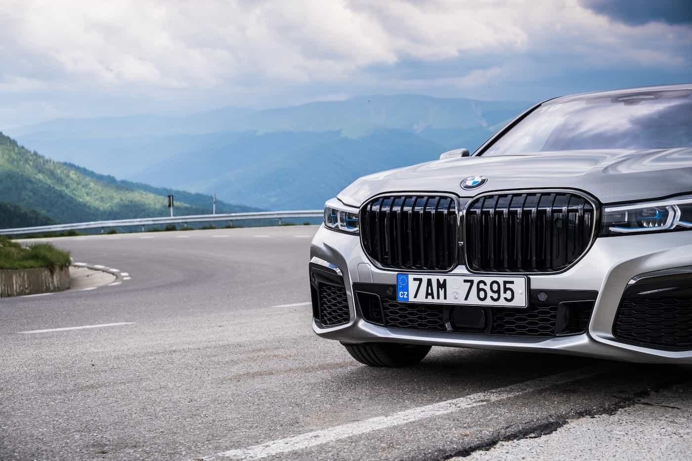 Mit 7er BMW und X7 durch Transsilvanien: Einzigartiger Roadtrip von Rumänien nach Bulgarien 5