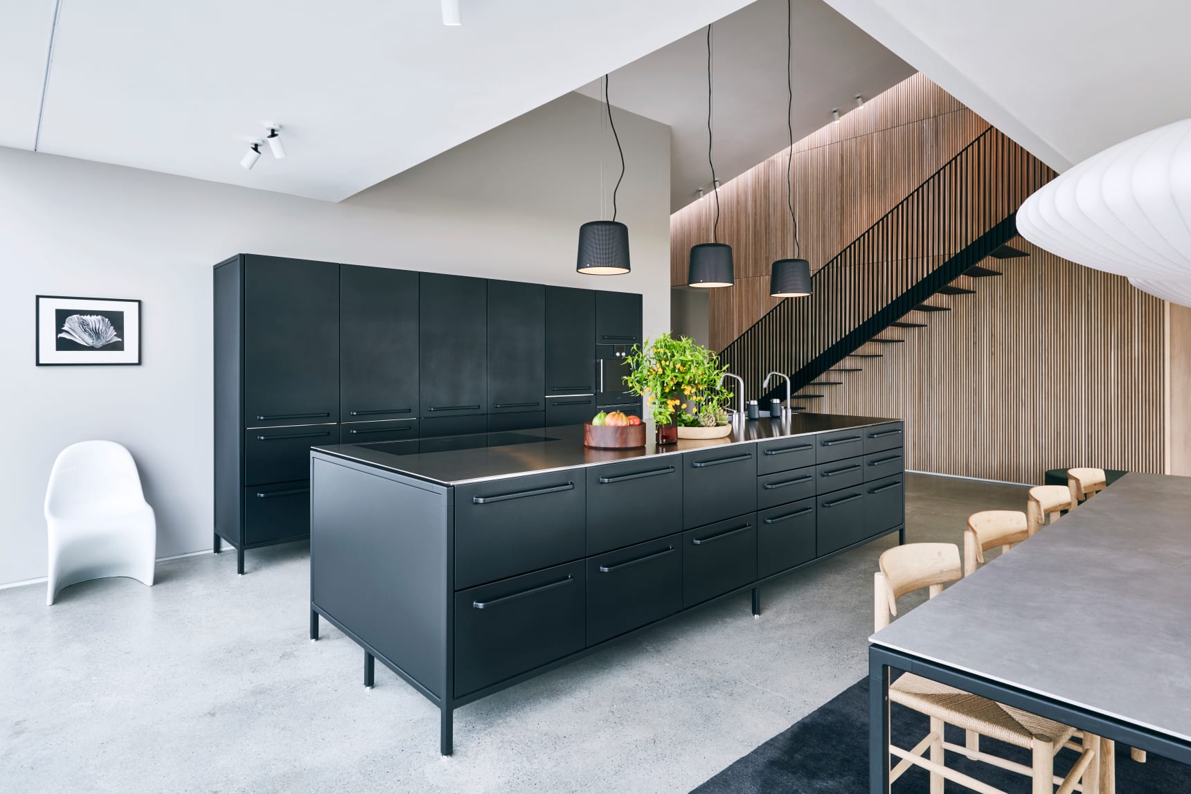 Küchen-Design Inspirationen: So könnte Deine nächste Küche aussehen 8