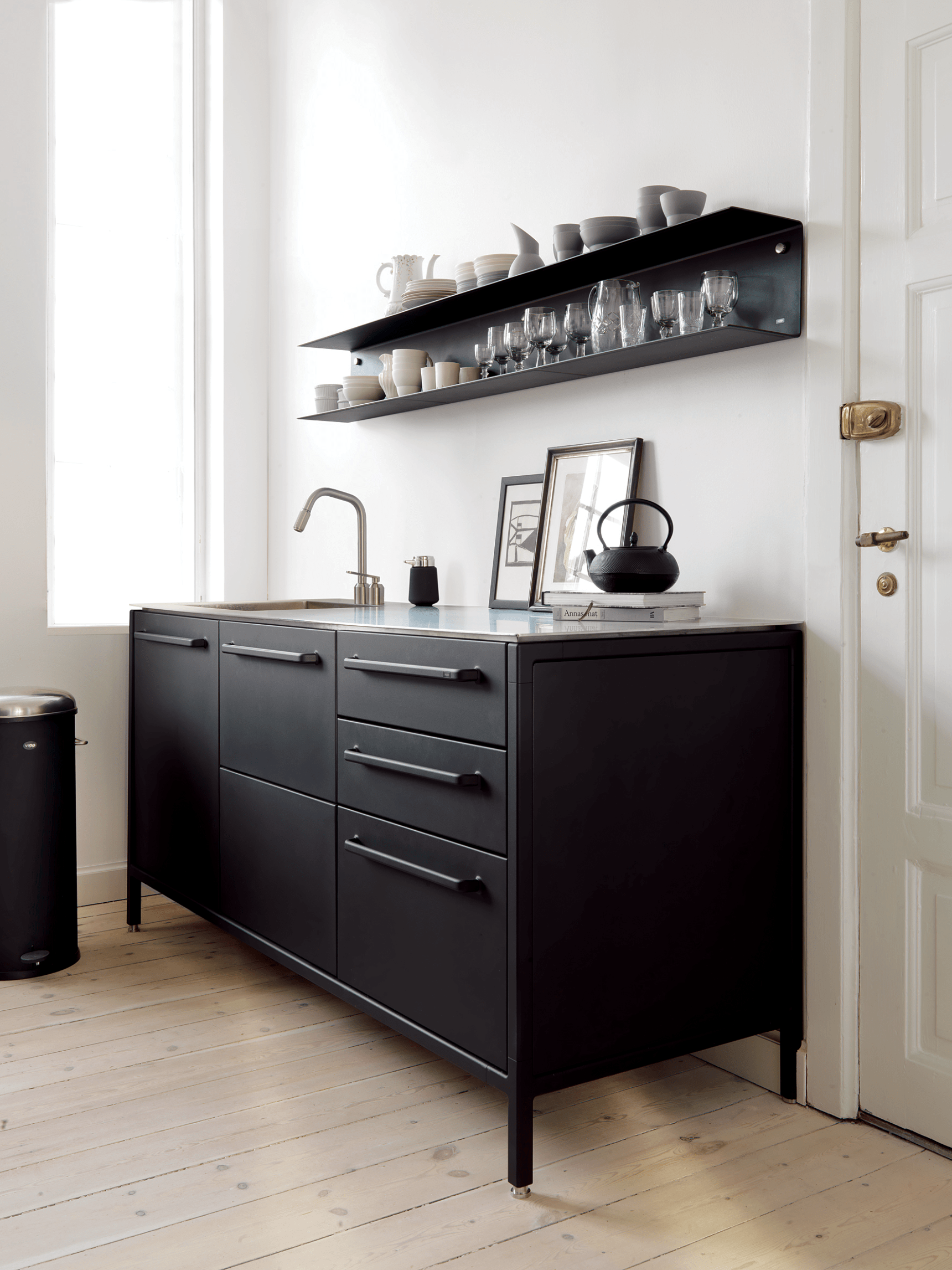 Küchen-Design Inspirationen: So könnte Deine nächste Küche aussehen 4