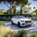 Das ist das neue Mercedes-AMG GLE 53 4MATIC+ Coupé