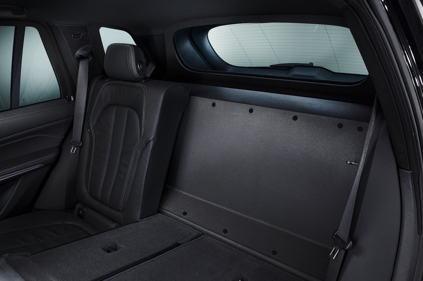 Schutz ohne Kompromisse: Der neue Panzer-BMW X5 Protection VR6 7