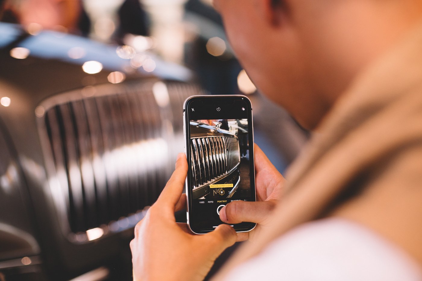 Mit Bentley in Porto Cervo: Die Bentley Summer Tour 2019 20