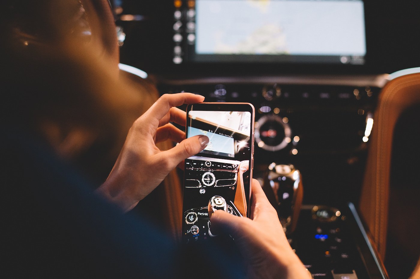 Mit Bentley in Porto Cervo: Die Bentley Summer Tour 2019 21