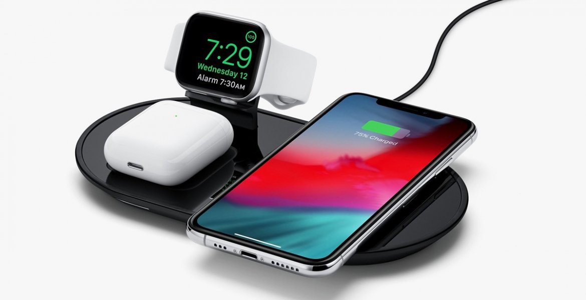 Die Apple Neuheiten: Ein iPhone mit drei Kameras, wasserfeste AirPods und das größere MacBook Pro