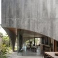 Das Hawthorn House in Australien von Edition Office