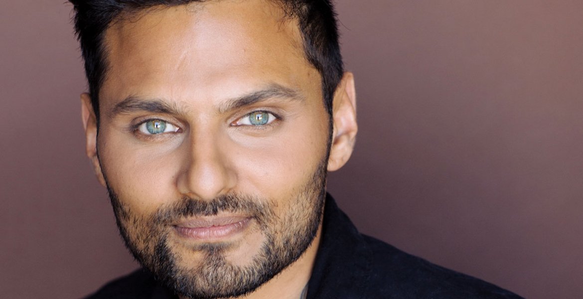 Jay Shetty: Wie aus einem Mönch ein Motivations-Mogul wurde