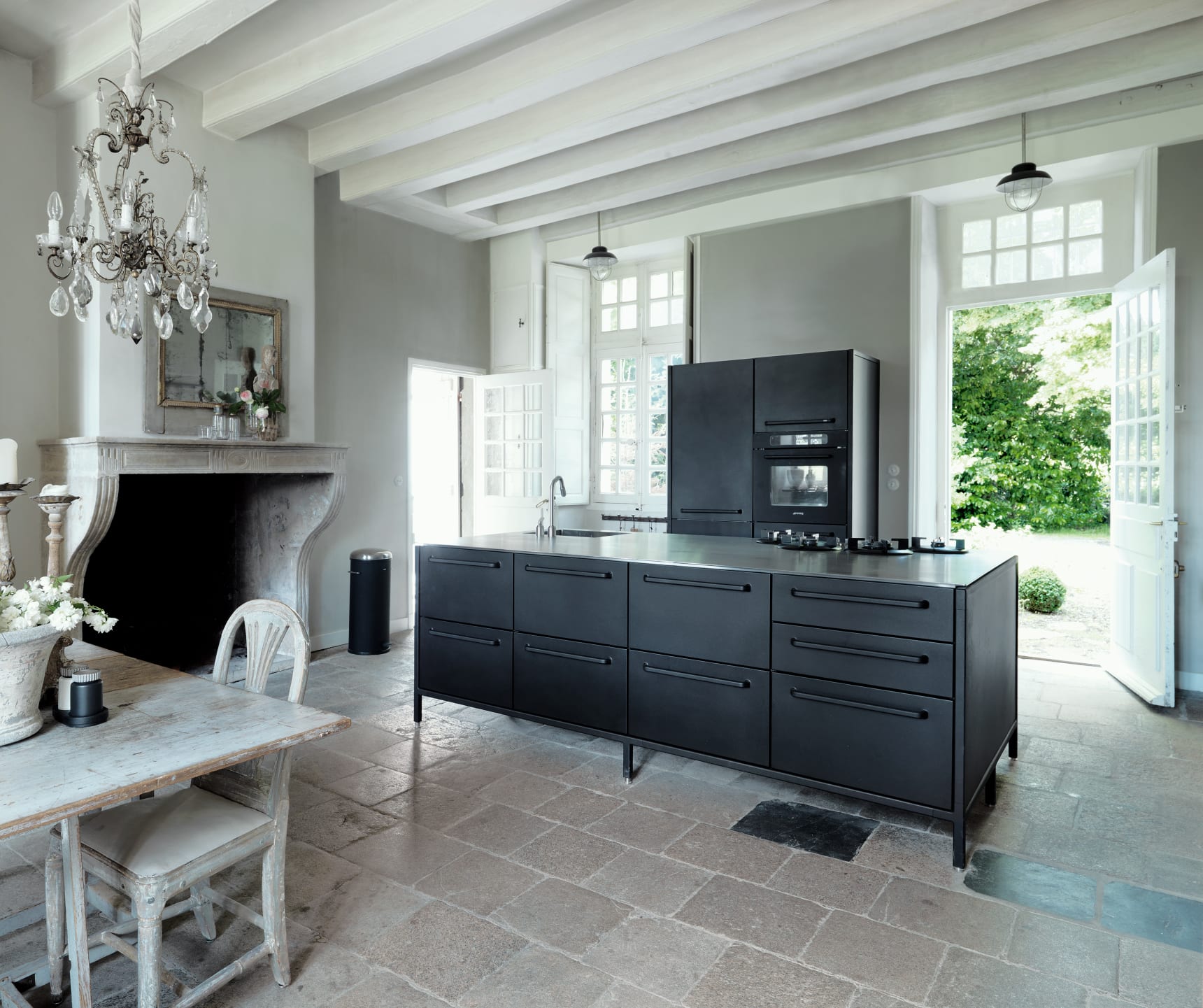 Küchen-Design Inspirationen: So könnte Deine nächste Küche aussehen 6