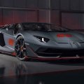 Sondermodell für Sammler: Der Lamborghini Aventador SVJ 63 Roadster