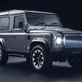 Ein Upgrade für Deinen Landrover Defender: Das Genuine Defender Upgrade Kit