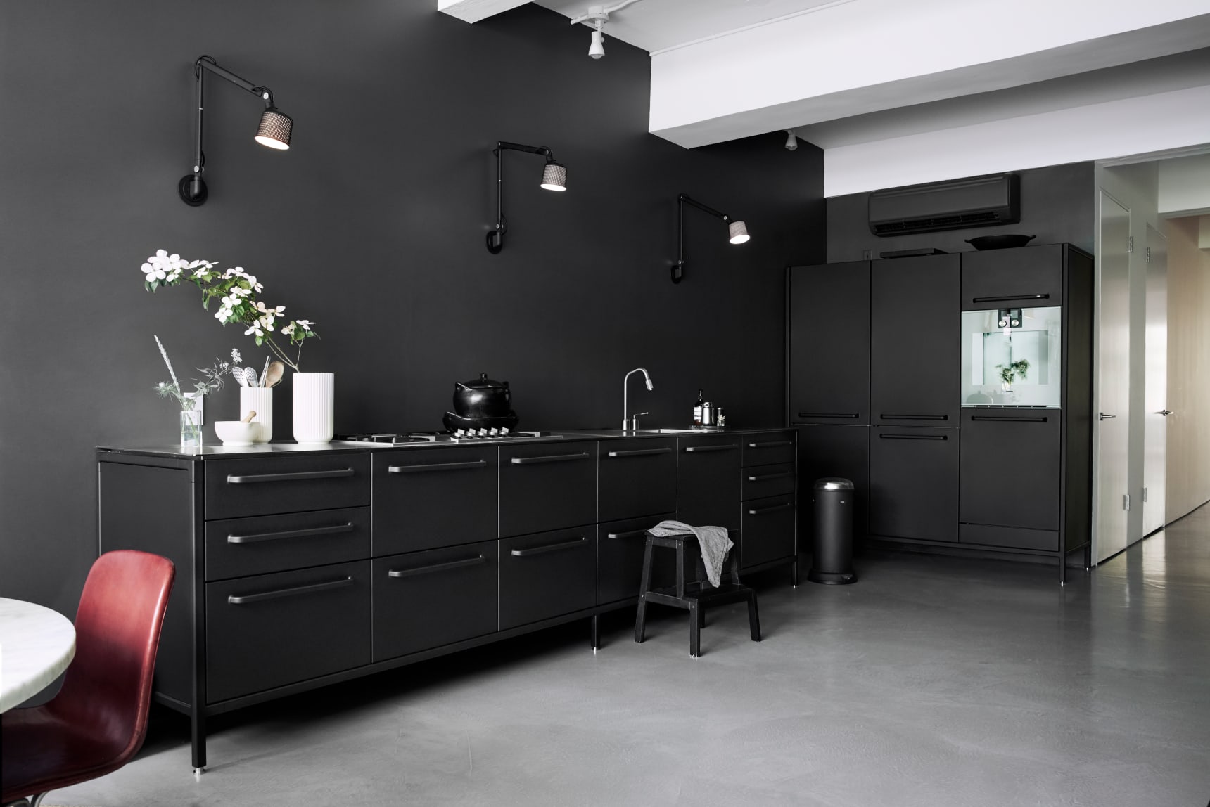 Küchen-Design Inspirationen: So könnte Deine nächste Küche aussehen 9