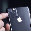 Bekommt das iPhone einen neuen Namen?