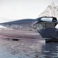 Die erste solarbetriebene Yacht der Welt von Solarimpact