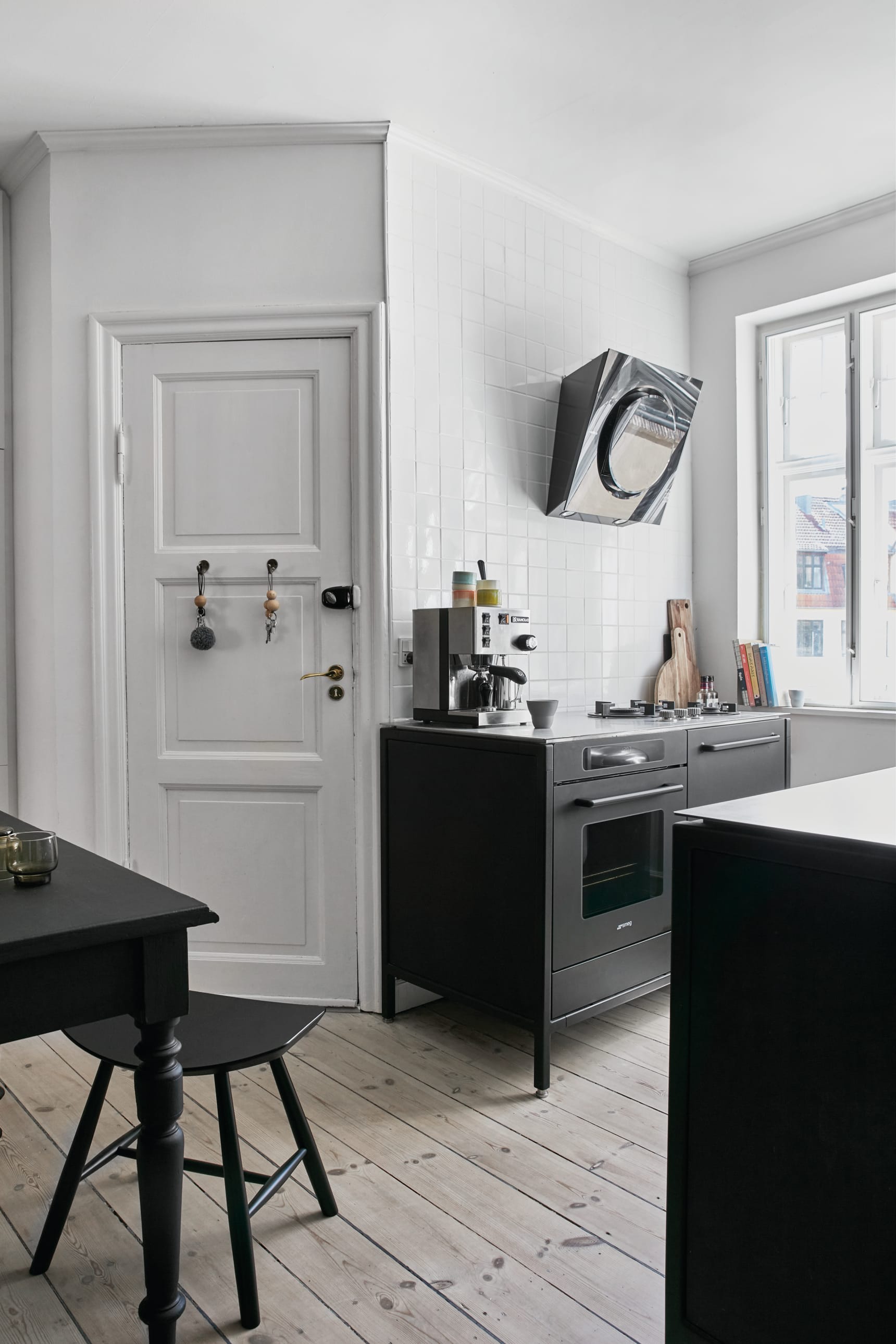 Küchen-Design Inspirationen: So könnte Deine nächste Küche aussehen 20