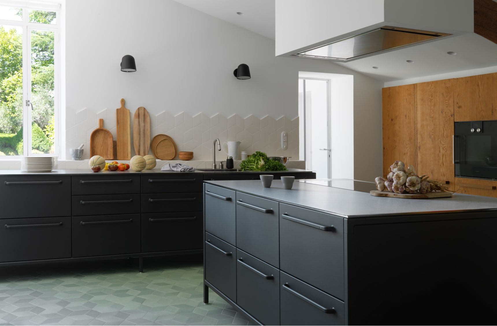 Küchen-Design Inspirationen: So könnte Deine nächste Küche aussehen 15
