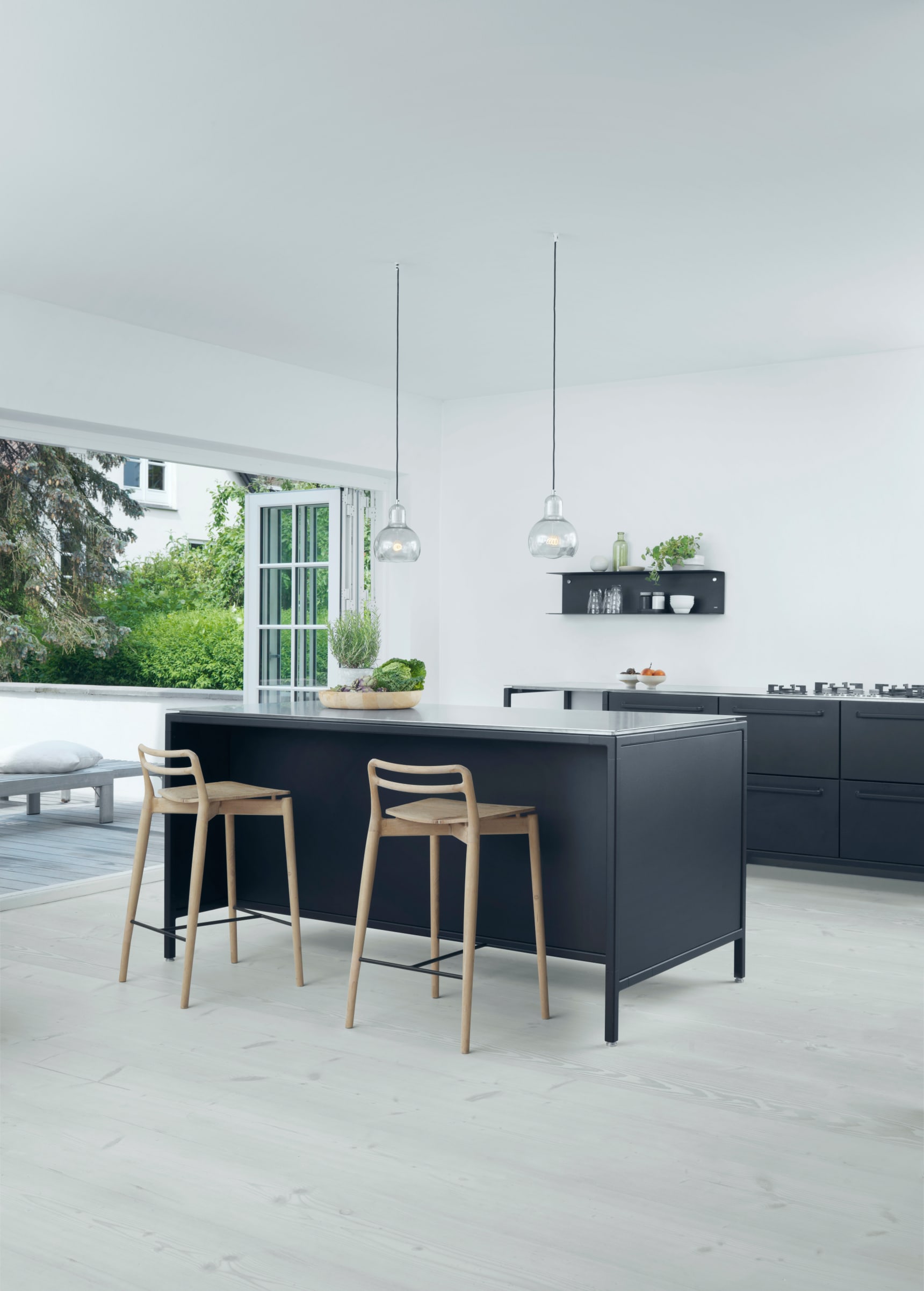 Küchen-Design Inspirationen: So könnte Deine nächste Küche aussehen 19