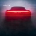 Weltpremiere im Livestream: Das ist der neue Porsche Taycan