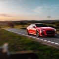 This is the all new Audi RS7 Sportback: Our prayers were finally answered