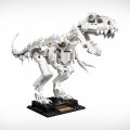 Das LEGO Dinosaurier Sammlerset für große Kinder