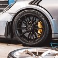 Michelins Semi-Slicks im Test: Cup 2 vs. Cup 2 R