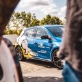 Michelin Track Connect: Mit richtig(em) Druck über die Rennstrecke