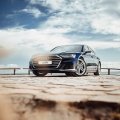 Der neue Audi S8: Komfort und Leistung auf die Spitze getrieben