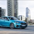 Das neue BMW Gran Coupé: Eine Brücke zwischen Fahrzeugklassen