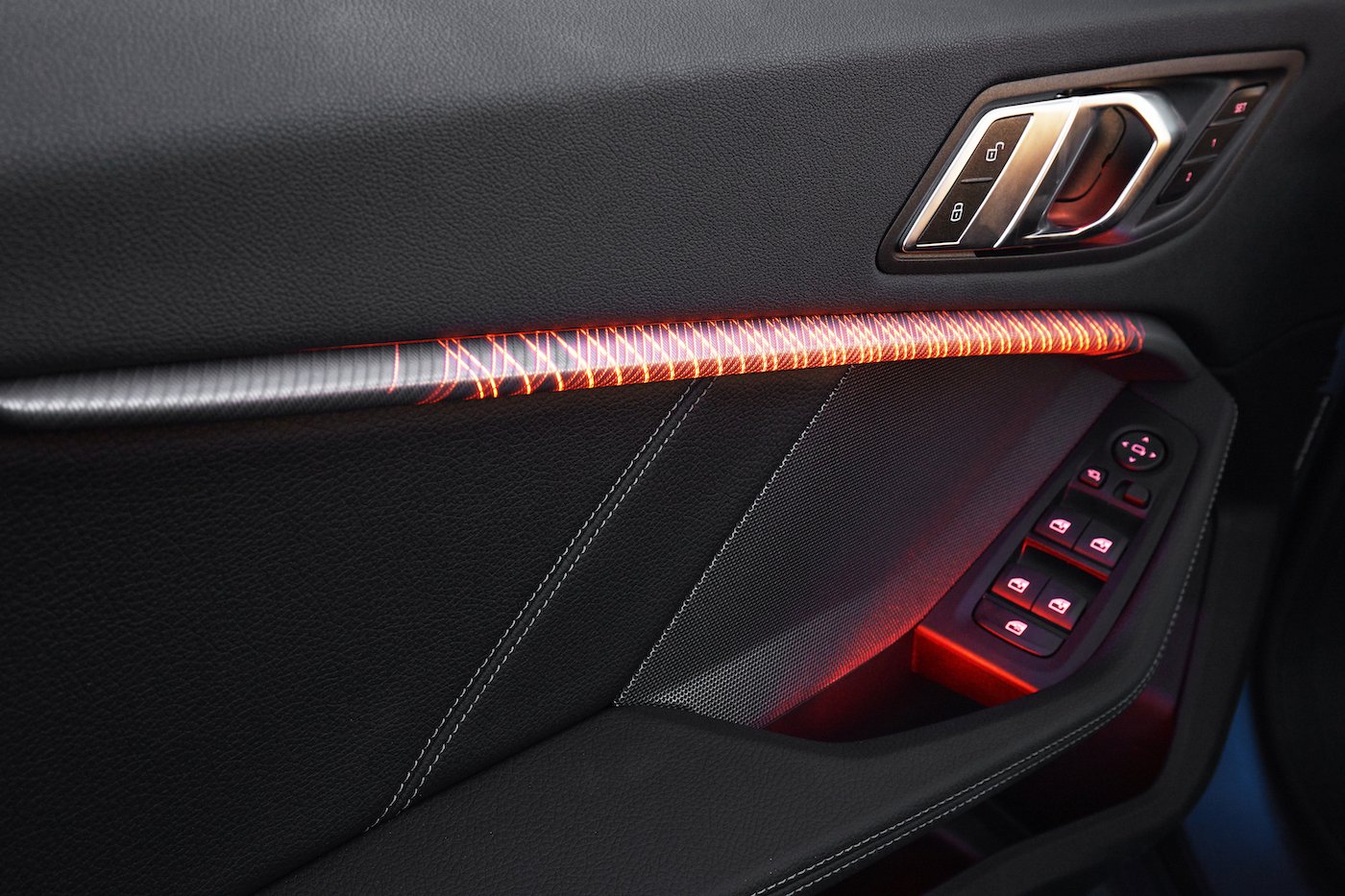 Das neue BMW Gran Coupé: Eine Brücke zwischen Fahrzeugklassen 10