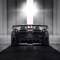 Dieser Sportwagen ist ein Statement: Der Pagani Huayra Roadster BC
