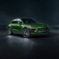 Der Porsche Macan Turbo: Der letzte ohne E-Antrieb