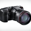 Wie gut ist die neue Blackmagic Pocket Cinema Camera 6K?